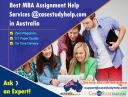 Best MBA Assignment Help with Casestudyhelp.com logo